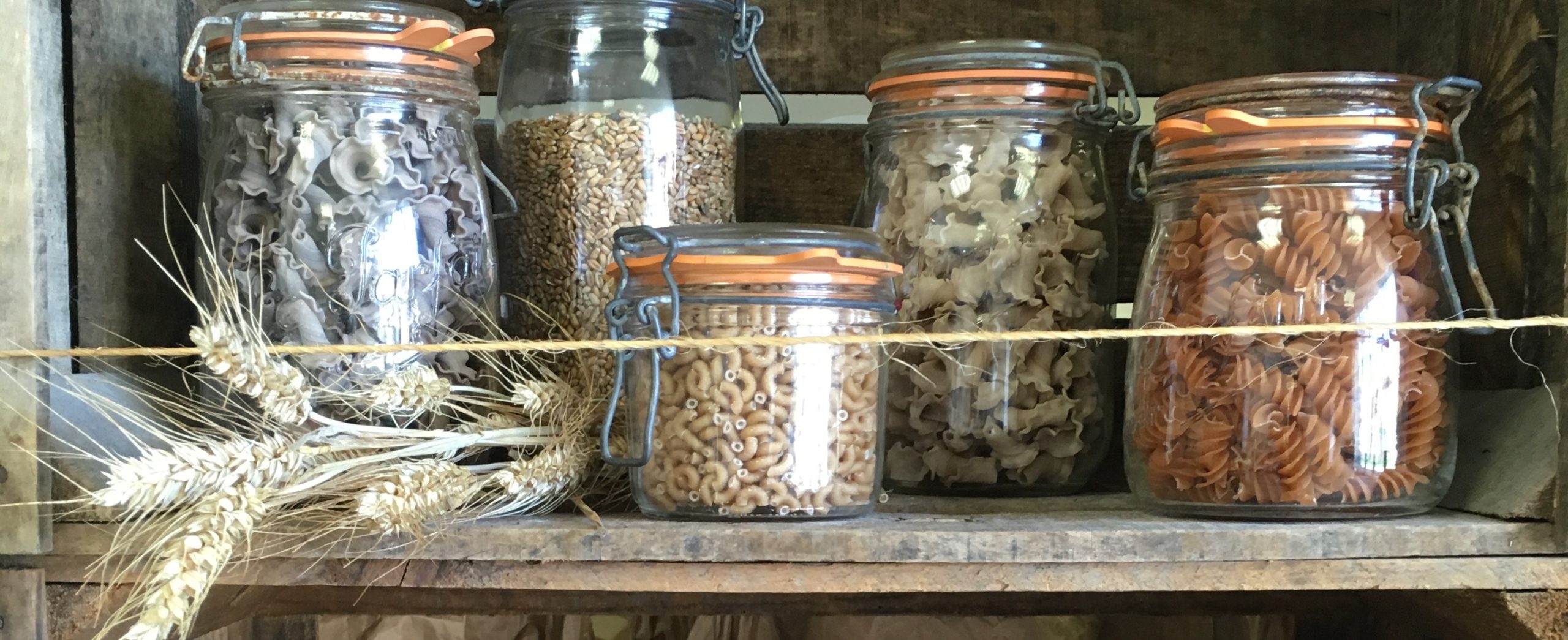 Fabriquant de saveurs au blé tendre, épeautre, sarrasin, de moutarde et et farine