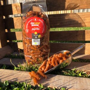 Paprika bio *