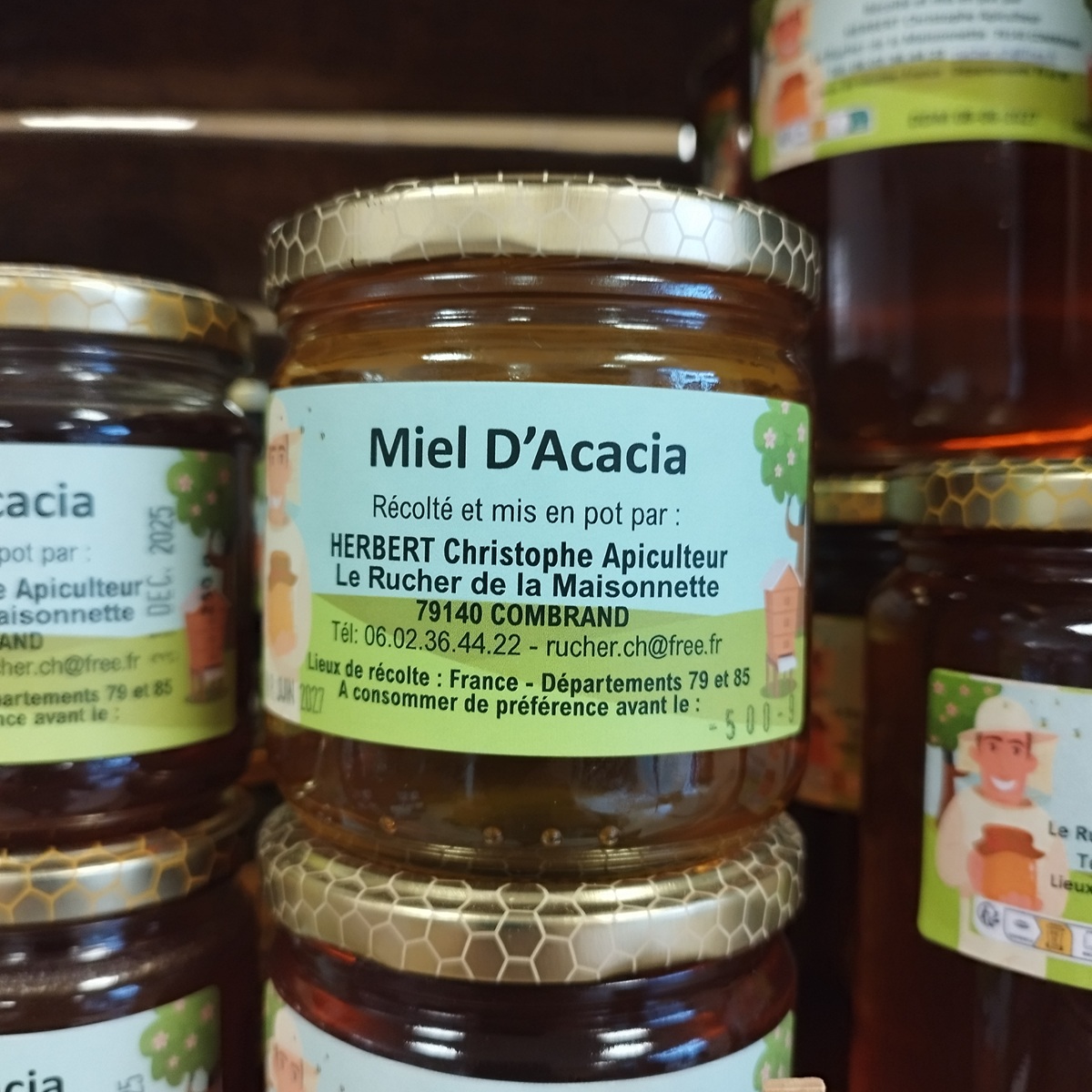 Fabriquant de saveurs au blé tendre, épeautre, sarrasin, de moutarde et et farine