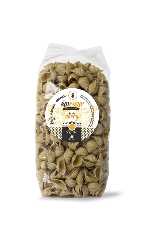 Curry bio * – Image 2
