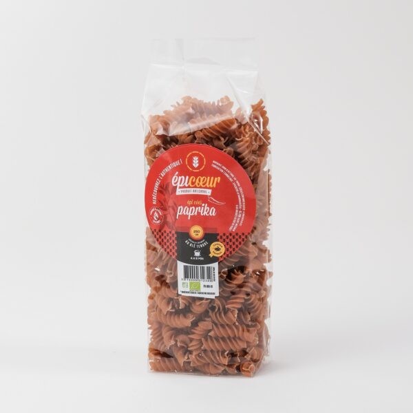 Paprika bio * – Image 2