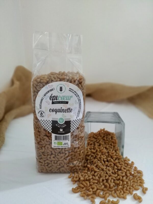 Coquinette bio * – Image 2