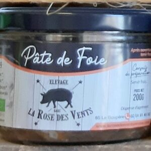 Pâté de foie