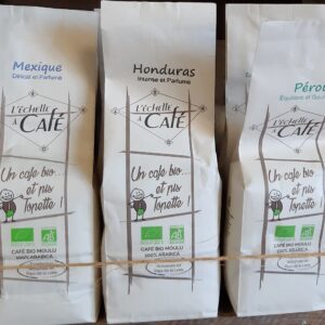 Café du Honduras