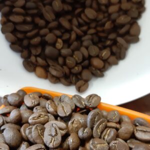 Café en grain