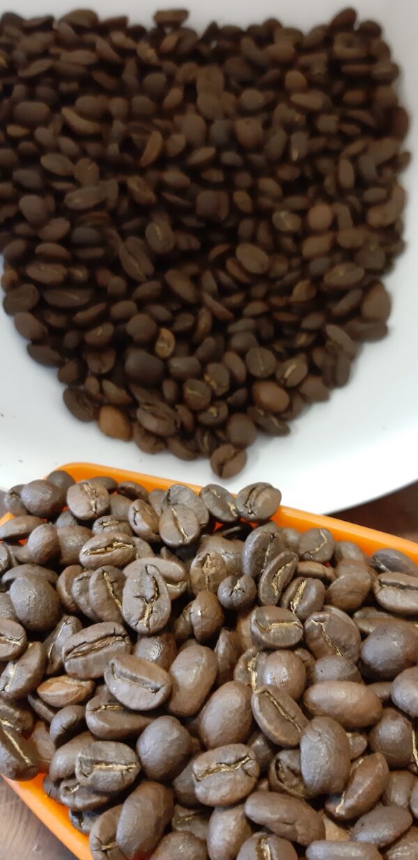 Café en grain