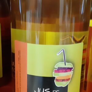 Jus de pommes