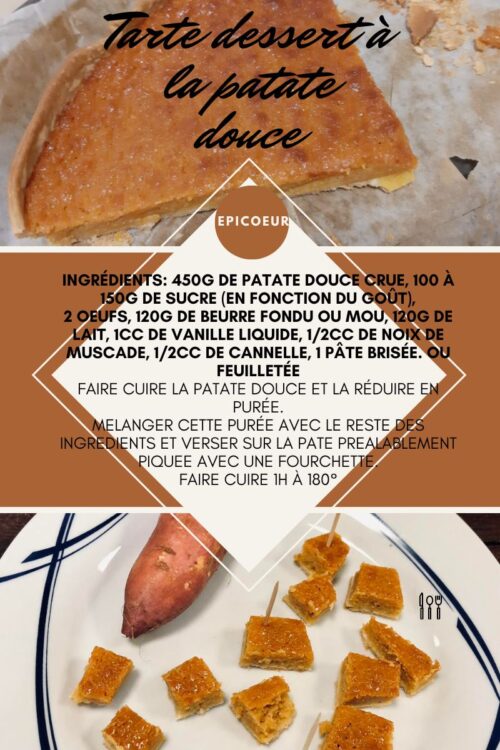 Tarte Patate Douce Chevre Tarte Patate Douce Chèvre épinards 20 tarte patate douce - Fabriquant de saveurs au blé tendre, épeautre