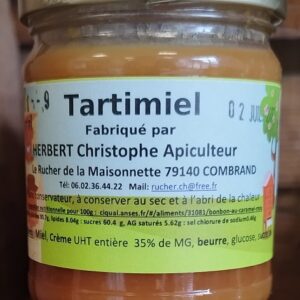 Tartimiel