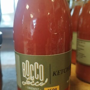 Ketchup