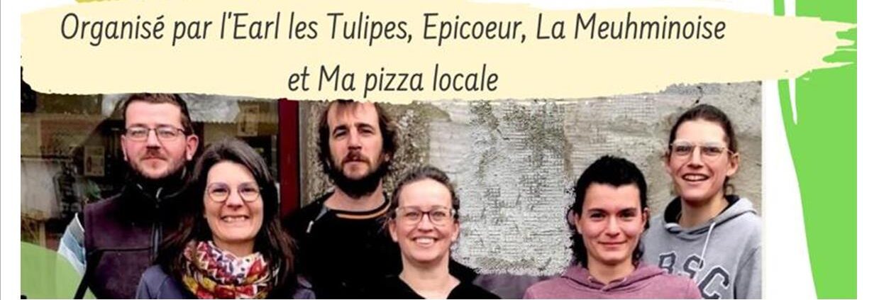 Fabriquant de saveurs au blé tendre, épeautre, sarrasin, de moutarde et et farine