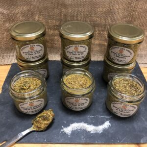 Epi'pik à la graine de moutarde