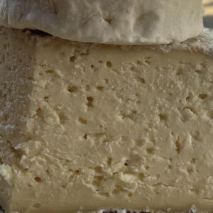 Tomme de vache