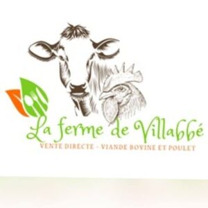 Producteur partenaire-La Ferme de Villabbé