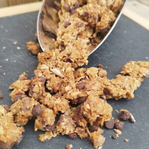 Epi'délice au chocolat