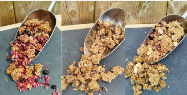Fabriquant de saveurs au blé tendre, épeautre, sarrasin, de moutarde et et farine
