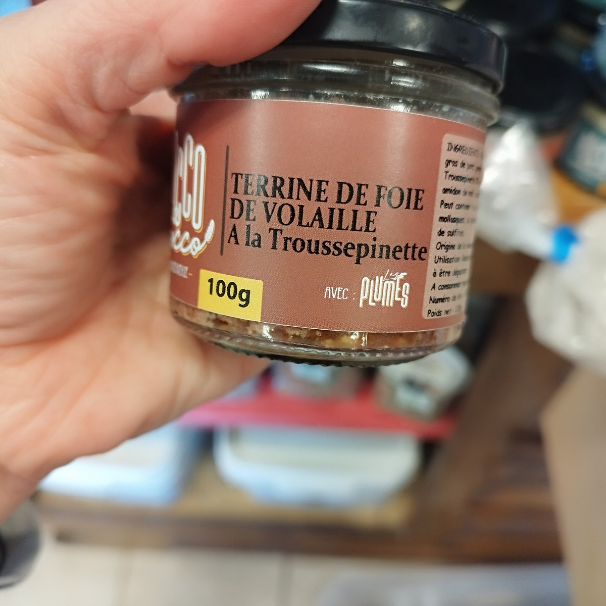 Fabriquant de saveurs au blé tendre, épeautre, sarrasin, de moutarde et et farine