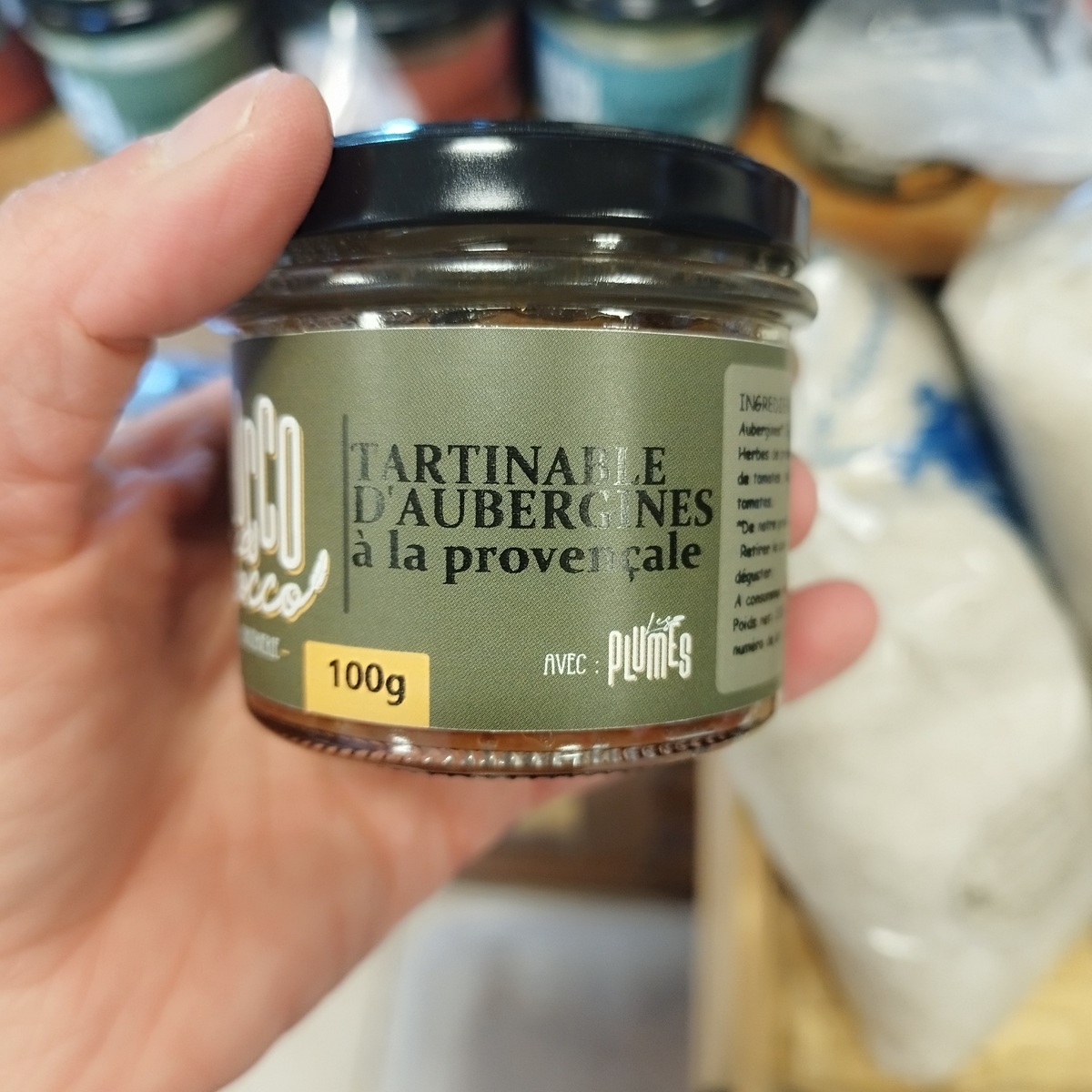 Fabriquant de saveurs au blé tendre, épeautre, sarrasin, de moutarde et et farine